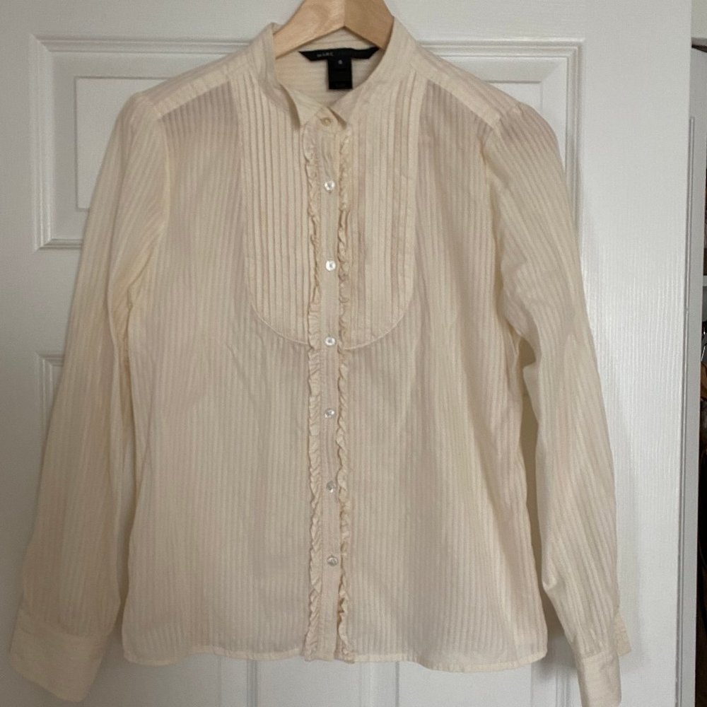 Marc Jacobs button down